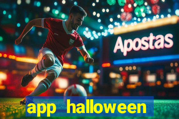 app halloween jackpot slots